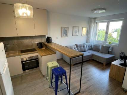 Od właścicieli 2 pokojowe, Wola, 10 min od Ronda Daszyńskie