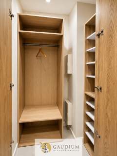 Nowoczesny apartament - stocznia Gdańsk