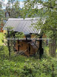 Dom na sprzedaż, 45 m2, Bystra
