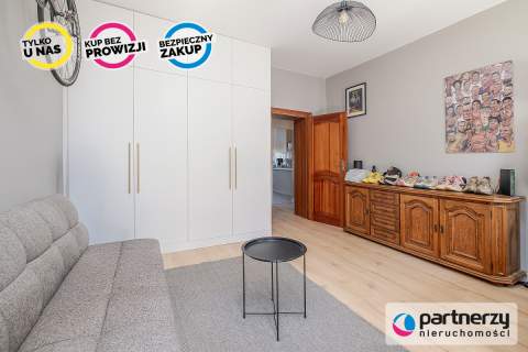 Apartament 75 m po remoncie Gdańsk Młyniska