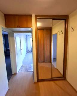 Mieszkanie 2-pokojowe BIELAWY - 46,50 m2