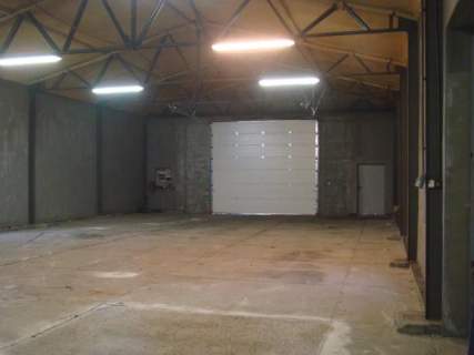 Magazyn do wynajęcia, 440 m2, Warszawa