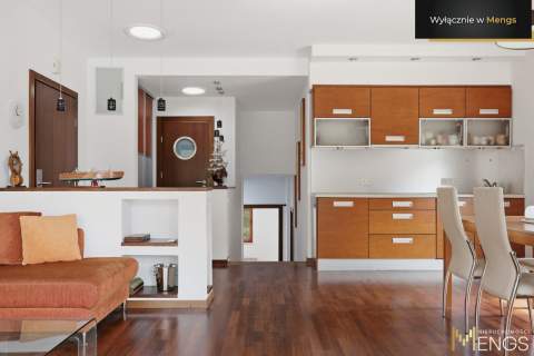 Apartament przy Zalewie Zegrzyńskim