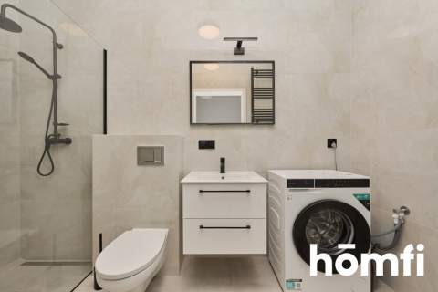 Nowe 2 poziomy w Iwinach Pierwszy najem, 51m 