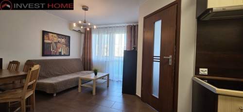 Koszarowa 17 blok, piwnica, balkon
