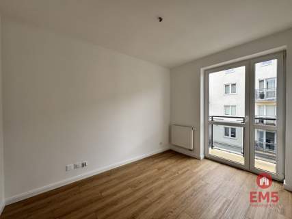 2-pokojowe mieszkanie w Centrum