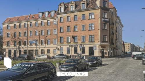 Lokal biurowy w samym centrum Poznania