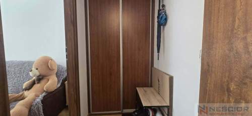 Nowy Świat 2 pokoje 36 m2 na Sprzedaż