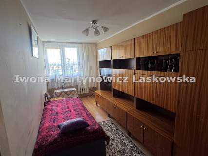 Mieszkanie na sprzedaż, 54,1 m2, Lubin