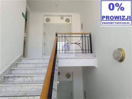 Śródmieście lokal biurowy 42,09m2 do wynajęcia