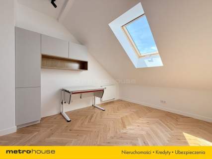 Nowy Segment Premium 5syp 3m.post.Ursynów Harmonii