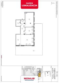 Apartament na Bemowie 