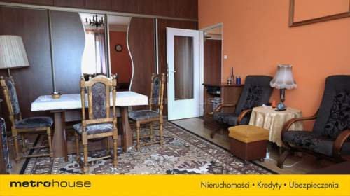 Mieszkanie na sprzedaż, 42,73 m2, Borne Sulinowo