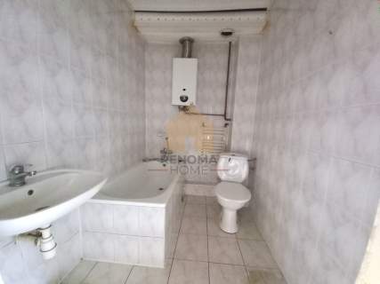 Dwupokojowe mieszkanie z garażem, parter 54m2