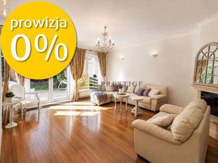 Stylowy dom na osiedlu Konstancja przy ASW
