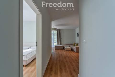 Apartament Osada Śnieżka