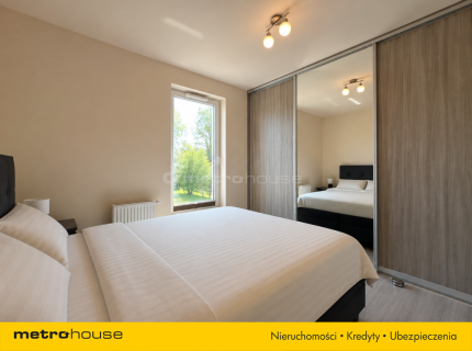 Apartament Sunset z Garażem Basenem 800m od morza