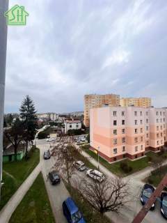 Mieszkanie na sprzedaż, 51 m2, Przemyśl