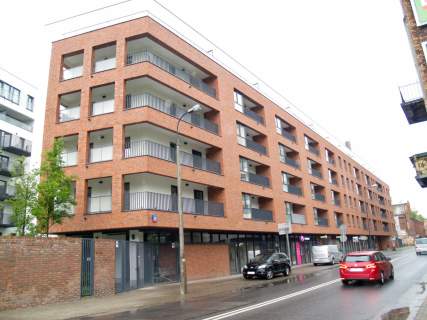 Do wynajęcia apartament z garażem I Metro Szwedzka
