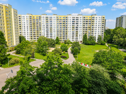 Mieszkanie na sprzedaż, 61 m2, Warszawa