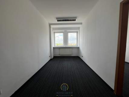 Nowoczesne lokale biurowe 60m2