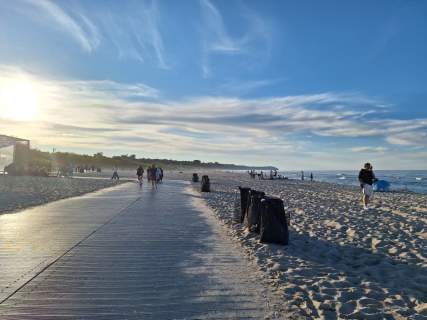 Mieszkanie we Władysławowie 300 m. od plaży