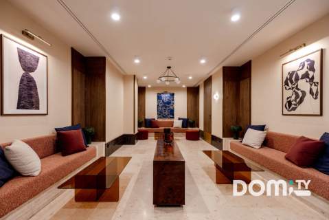 Premium, UpperHouse, I najem, basen, klima, balkon