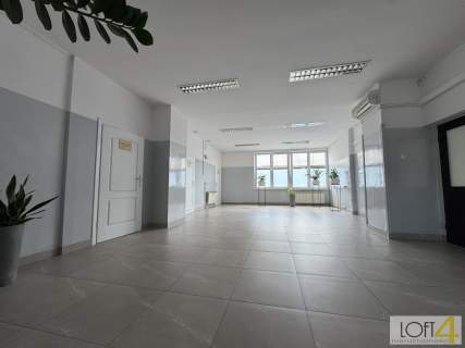 Sala premium w centrum, do wynajmu okazjonalnego