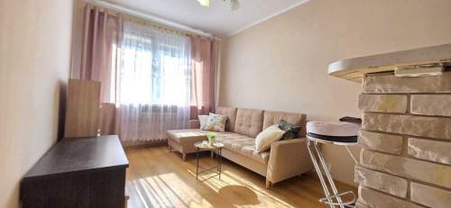 2-pokojowe mieszkanie   Szczecin, ul. Łucznicza