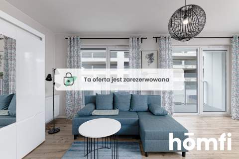 Studio w centrum miasta 35m przy ul Braniborskiej