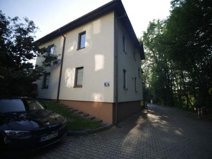 Apartament dwupoziomowy 108m2 niedaleko ISK w Lusinie KRAKÓW