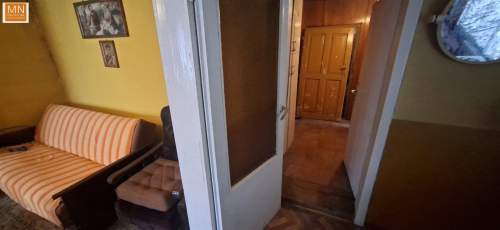 Kalwaria Zebrzydowska,Brody,Działka 342m2 z domem
