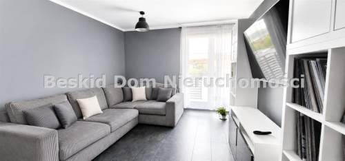 Mieszkanie do wynajęcia, 47 m2, Bielsko-Biała