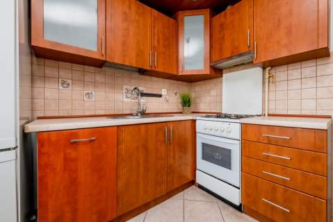 Kameralne 2 pokoje w cegle,41 m os.Wysoki Stoczek