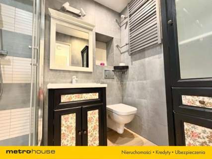 36 m Balkon Winda Leszczyny