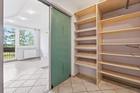 Mieszkanie na sprzedaż, 45,3 m2, Sierakowice