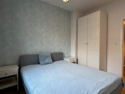 Apartament z miejscem parkingowym w cenie najmu