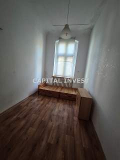 Kamienica dochodowa w centrum Zabrza
