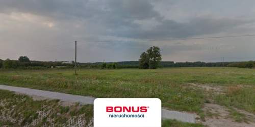 Grunt pod inwestycję w super lokalizacji 