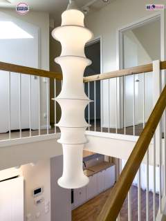 Apartament dwupoziomowy wysoki standard