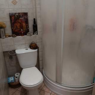Dwupoziomowe mieszkanie w sercu Starego Miasta