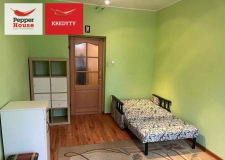 3-pokojowe mieszkanie do własnej aranżacji