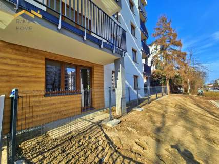 2 pokoje I balkon I bez prowizji i PCC I nowe