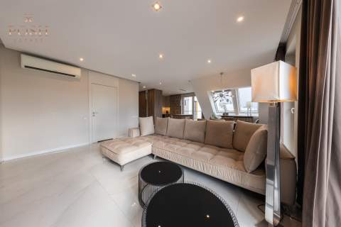 Elegancki apartament 3 pok. Lokum Villa Nova