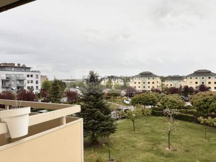 Dwupoziomowe mieszkanie - Zakoniczyn