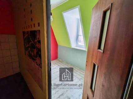Mieszkanie na sprzedaż, 35 m2, Wałbrzych