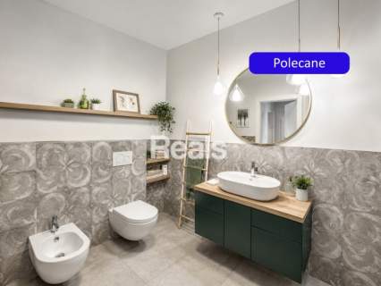Luksusowy apartament 85m2, Pola Mokotowskie