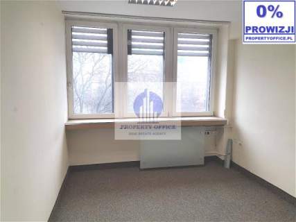 Mokotów lokal biurowy 185,94m2 do wynajęcia