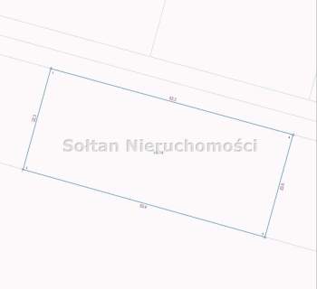 Cicha spokojna okolica domów jednorodzinnych.
