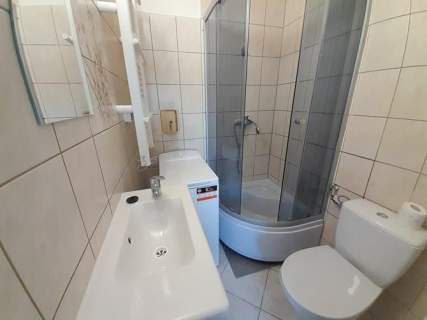 Przytulna kawalerka, garaż - Floriańska 3